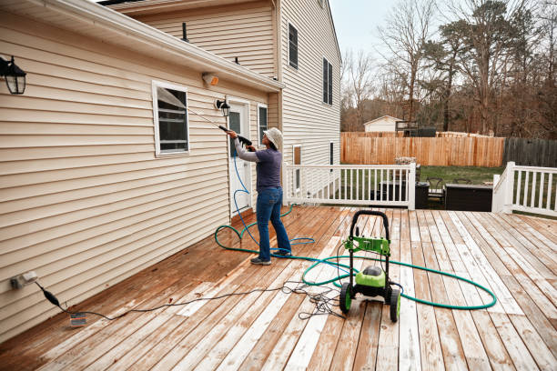 Best Sidewalk Pressure Washing  in Wilton, CA