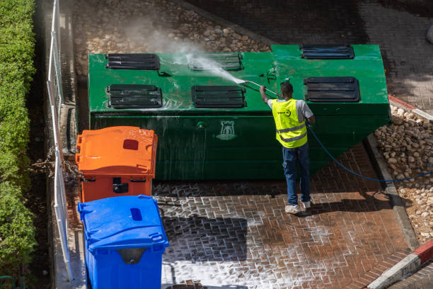 Best Garage Pressure Washing  in Wilton, CA