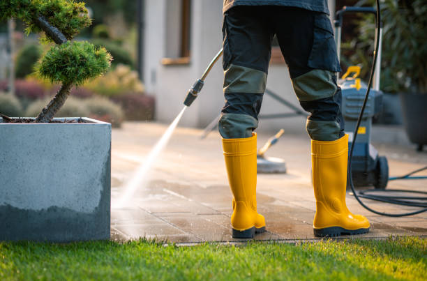 Wilton, CA Pressure Washing Company